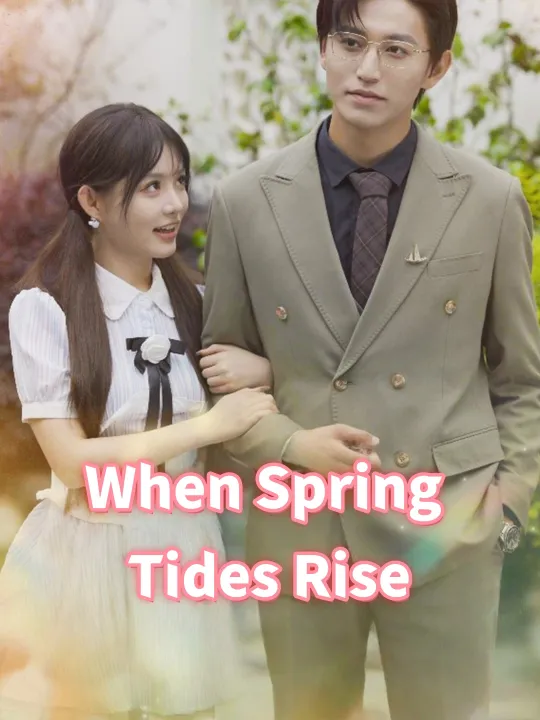 When Spring Tides Rise